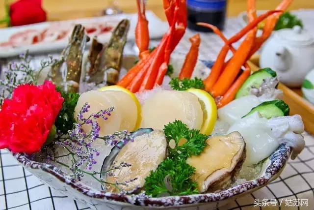 拔草是好用还是不好用,这才是最好吃的日料