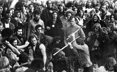 世界上真实飞车党,史上最震撼的飞车党