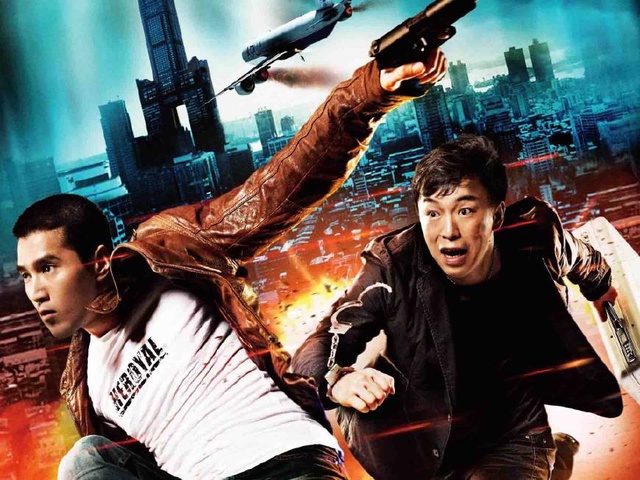 黄渤的几部最好看的电影 (黄渤主演的这7部电影你看过几部)