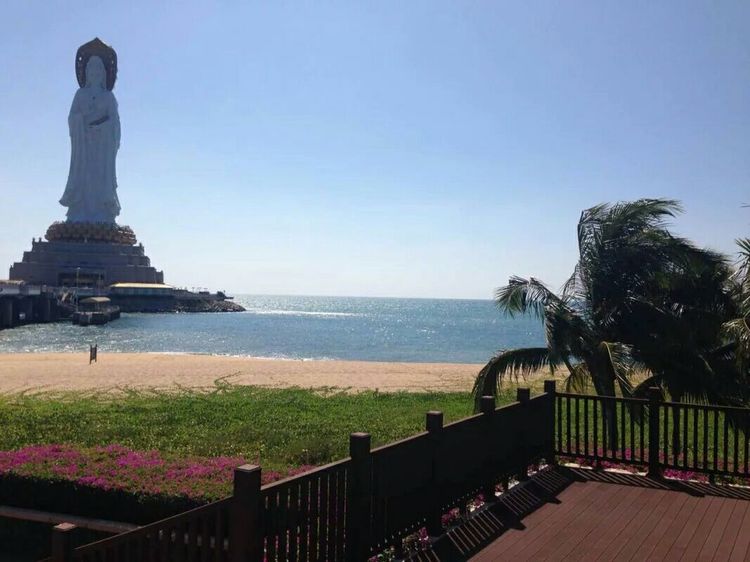 海南旅行三亚旅游攻略,海南三亚夫妻结伴旅行