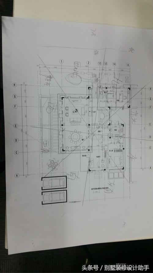 600平别墅装地源热泵,装修光伏太阳能阳光房