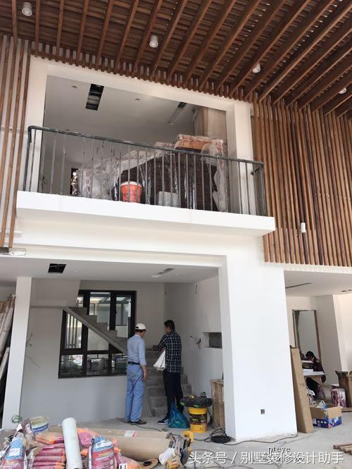 600平别墅装地源热泵,装修光伏太阳能阳光房