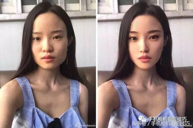 拍照前后修图有什么区别,拍照完还需要调色吗