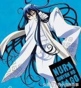 惩罚军服漫画 受欢迎的二次元女神