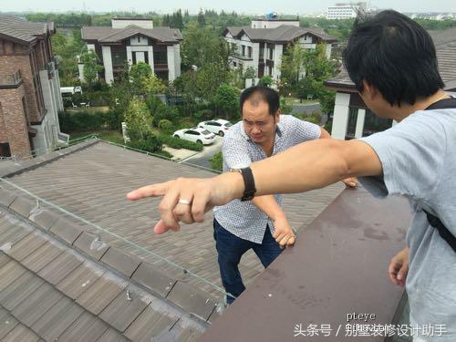 600平别墅装地源热泵,装修光伏太阳能阳光房