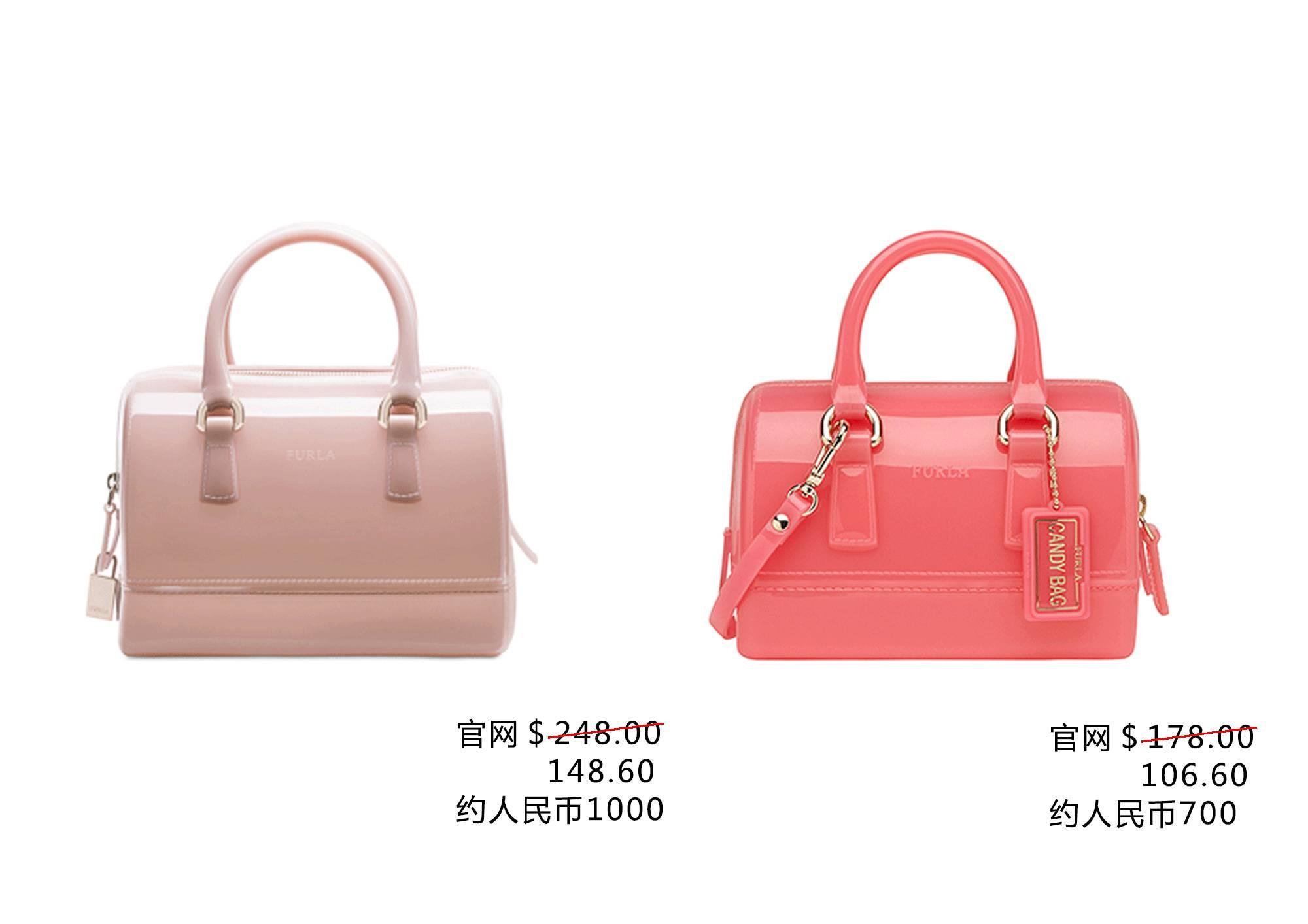 十大入门级轻奢女包千元下,20岁女生适合背什么品牌的包