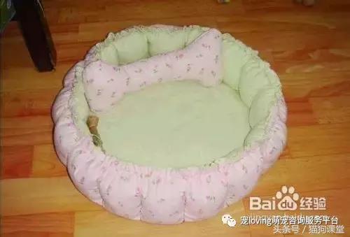 diy狗窝教程,diy狗窝教程室外水泥