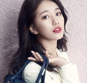 椭圆脸高发际线适合的发型女,椭圆脸戴眼镜女生适合的发型