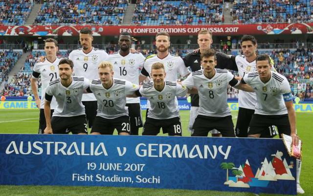 联合会杯德国vs葡萄牙,足球联合会杯德国二队