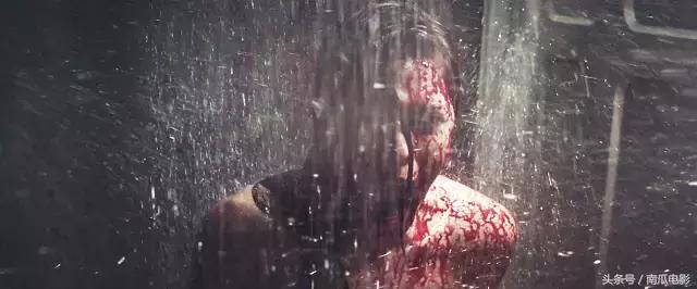 有一部超级血腥的异形电影,异形电影非常可怕的