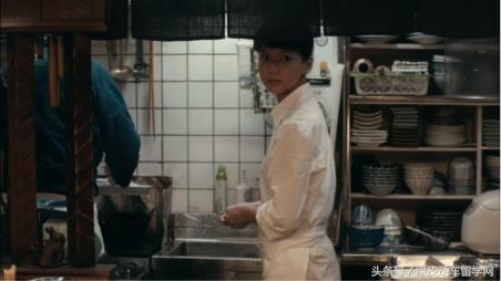 深夜食堂人世间所有的爱恨别离,深夜食堂里的百味人生