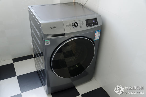 惠而浦洗衣机9kg,惠而浦第六感智能系统