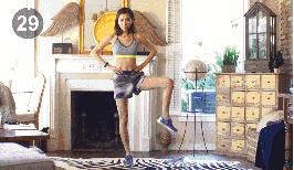 谁说经期也能瘦,经期减肥缓解痛经最佳运动