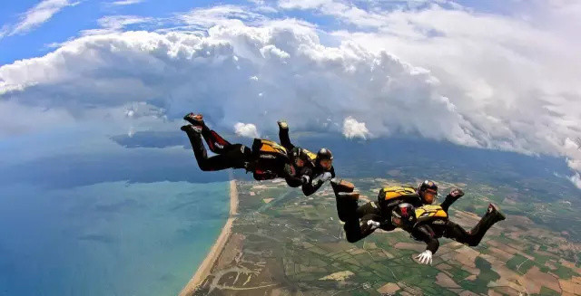 旅游玩刺激项目,旅游惊险刺激项目