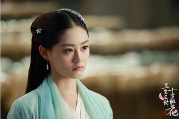 杨幂旗下四大金花是谁,杨幂旗下的四朵金花素颜照大对比