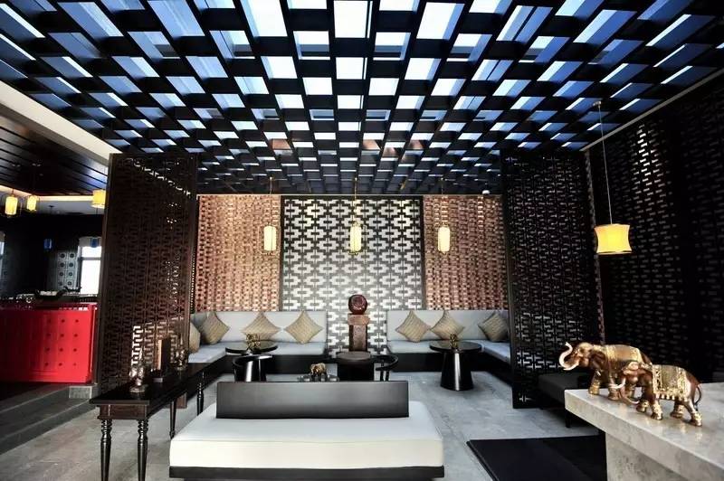 曼谷安纳塔拉酒店推荐,泰国安纳塔拉酒店攻略