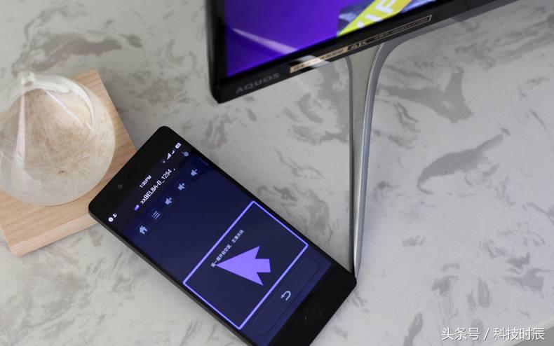 极致设计，煌彩新技术，夏普S60电视评测