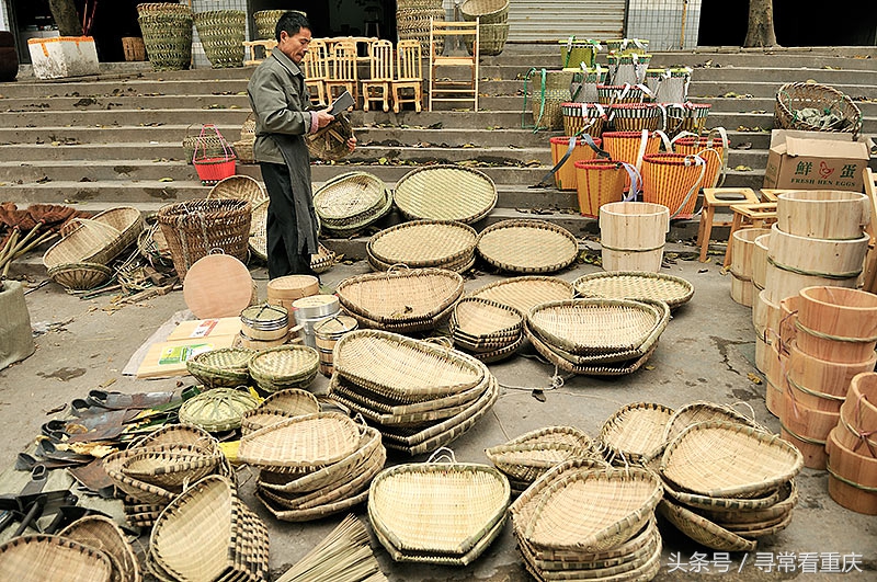 渝黔茶马古道视频,探访茶马古道上的蜈蚣桥