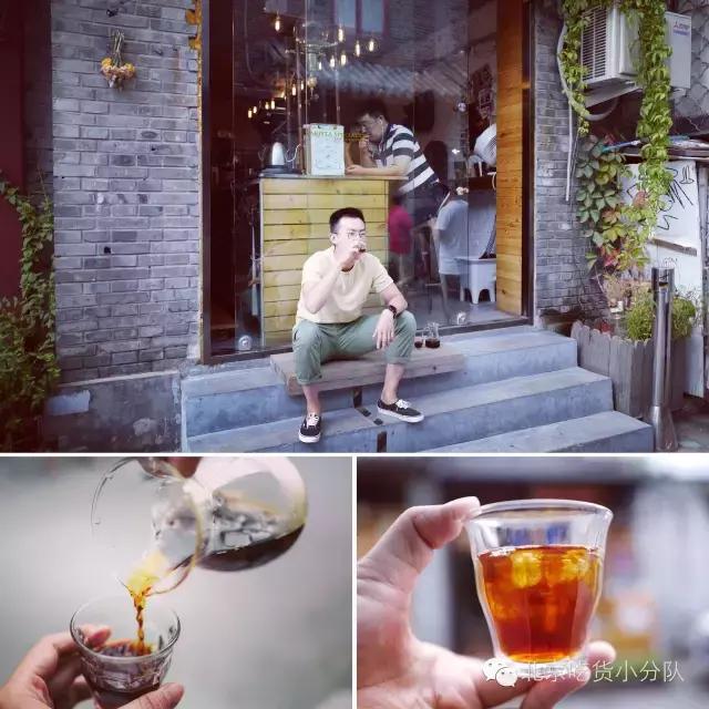 世道变了，咖啡馆光咖啡好喝是不够的