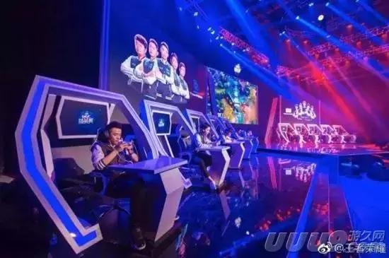 腾讯严打代练！这群月收入5万的人要丢饭碗了