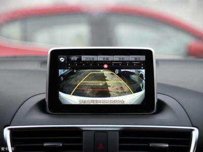 昂克赛拉14款为什么会比思域还贵,马自达3昂克赛拉和思域哪个省油