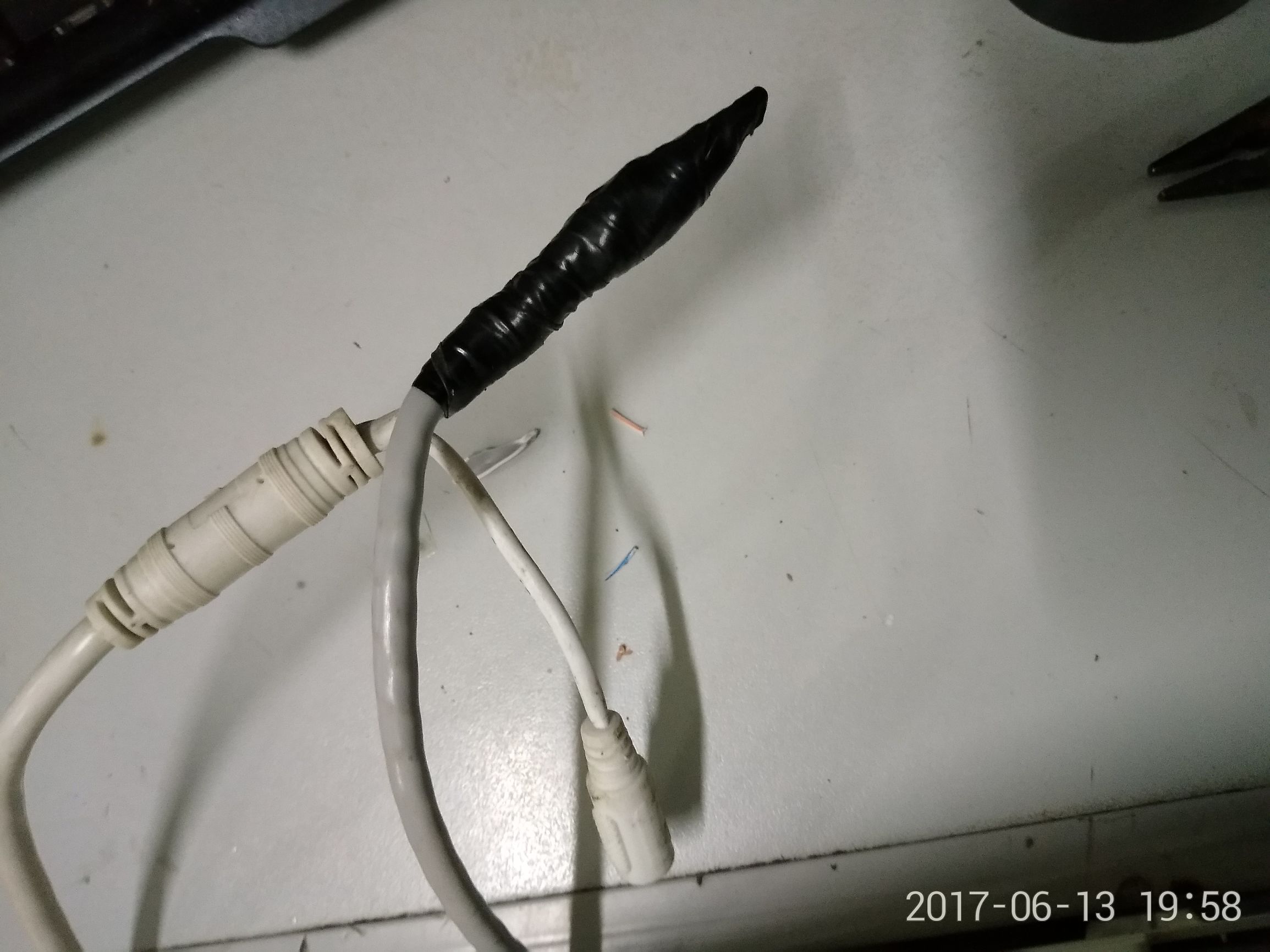 网络监控摄像头维修,监控摄像头黑屏维修