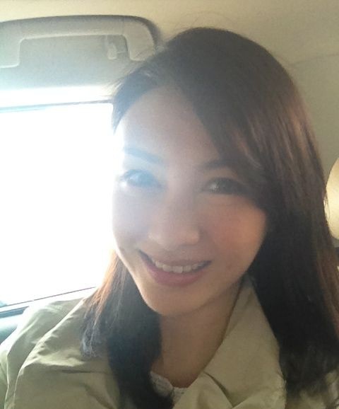 李嘉欣和其他女星同框,李嘉欣和黎姿谁好看