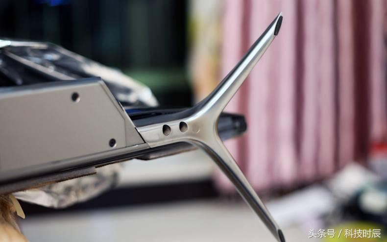 极致设计，煌彩新技术，夏普S60电视评测