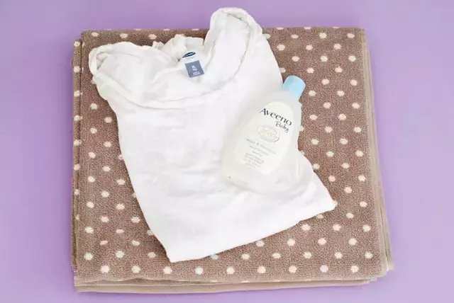 衣服洗缩水了怎么补救小妙招,纯棉衣服缩水了怎么让它变回原形