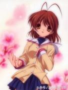 惩罚军服漫画 受欢迎的二次元女神