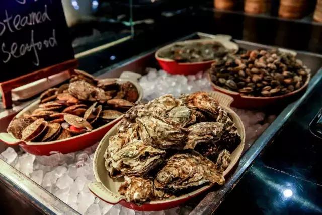 青岛周末休闲度假好地方冬天,青岛适合一家老小度假的地方