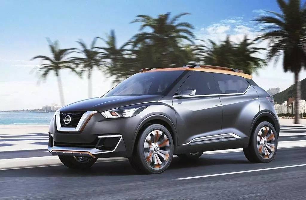 日产劲客试驾全新,日产劲客全新试驾视频