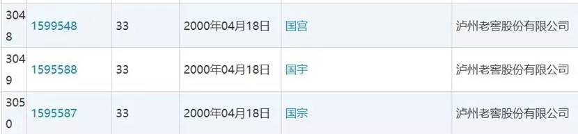 四粮液和五粮液有什么区别,二粮液是什么