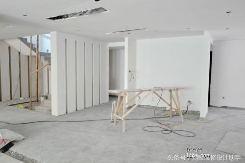 600平别墅装地源热泵,装修光伏太阳能阳光房