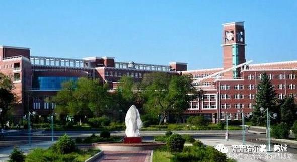 历史最悠久的大钟,齐齐哈尔站报时钟声