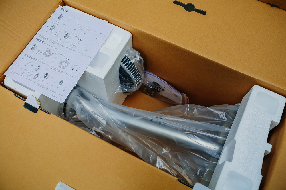 莱克自然风空气调节扇,莱克魔力风智能空气调节扇