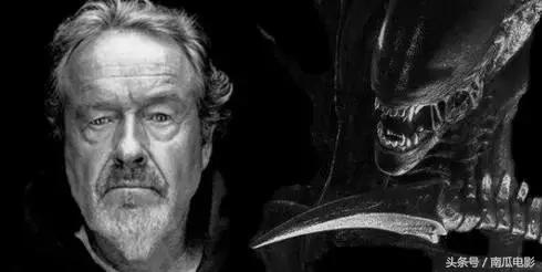 有一部超级血腥的异形电影,异形电影非常可怕的