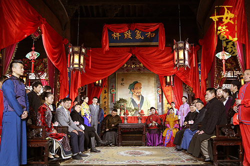 张钧甯女管家大结局,女管家张钧甯视频