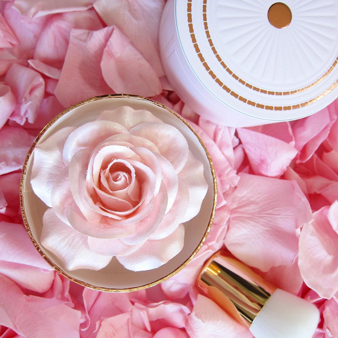 colorkey珂拉琪定妆粉蜜粉散粉,20款全网超高口碑散粉合集