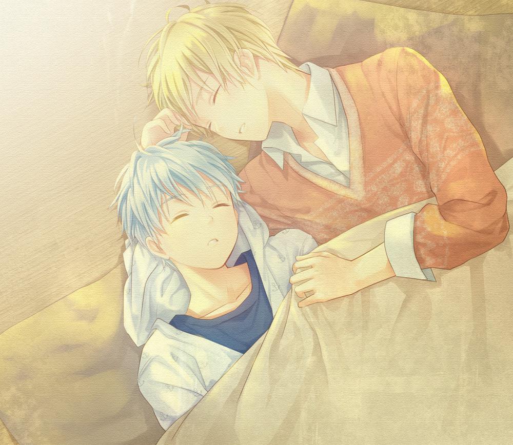 黑子的篮球新生集合,黑子的篮球无冕之王