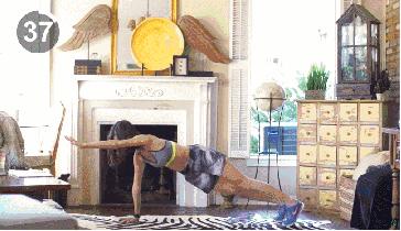 谁说经期也能瘦,经期减肥缓解痛经最佳运动