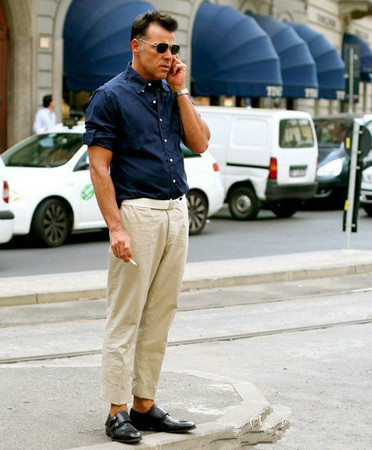 微胖男生冬天穿什么显瘦,微胖男生显瘦男装