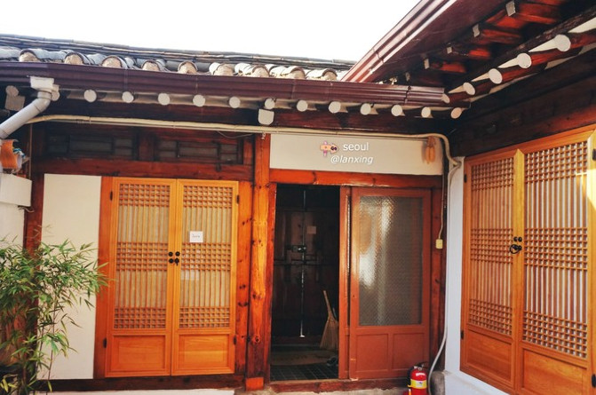 韩国旅游攻略,韩国旅游攻略美食