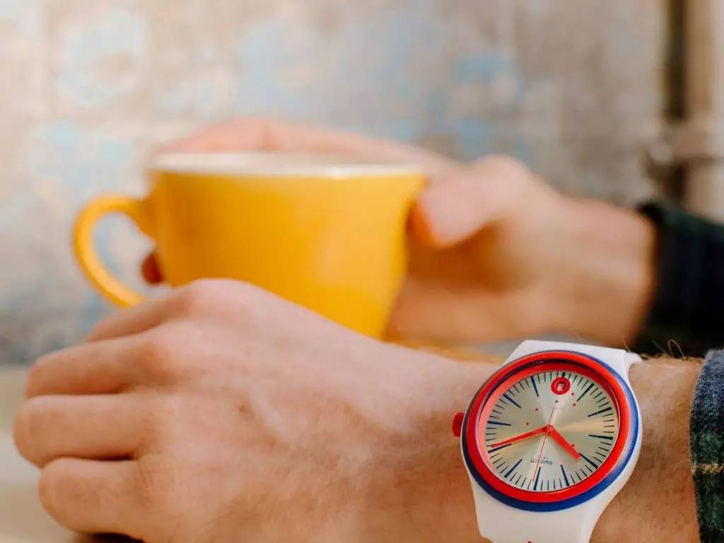 男人人生中的第一块手表,优雅男士机械表推荐