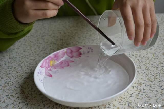 这样敷，唇疱疹两天就好？你真的没看错！