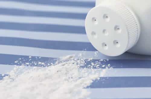 宝宝爽身粉事件,婴儿爽身粉什么成分好