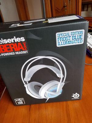 赛睿霜冻之蓝多少钱入手,赛睿霜冻之蓝v2怎么样