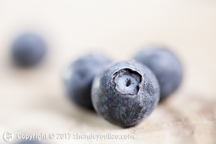 蓝莓有籽吗是老了吗,蓝莓有籽的好还是无籽的好