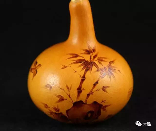 盘文玩葫芦变枣红要多长时间,文玩葫芦不打皮可以盘玩吗