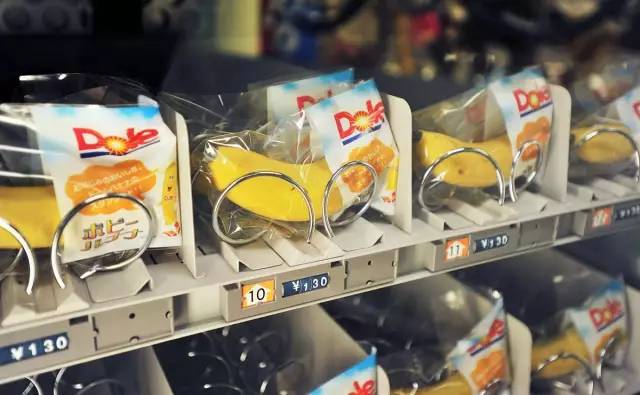 日本古老自动贩卖机,日本自动贩卖机能买到什么